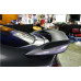 myride rear wing spoiler hyndai genesis coupe 2008-13